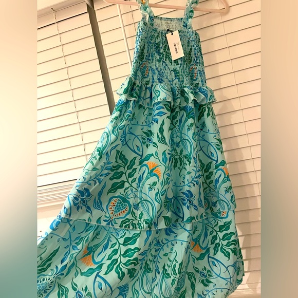 Dresses & Skirts - Women| Island Time Midi Dress| Size Small